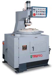 TP-1138 / 1120 Automatic Copy Shaper